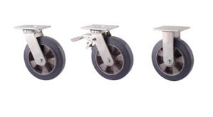 Gummihjul TG 59