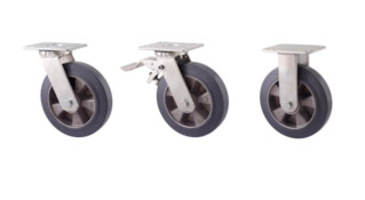 Gummihjul TG 59