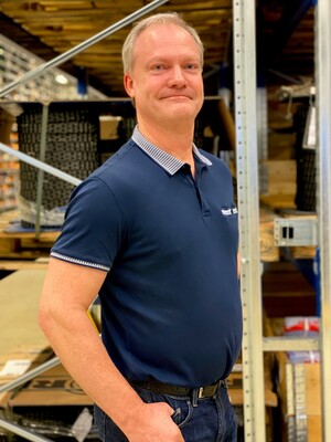 Peter Hermansson