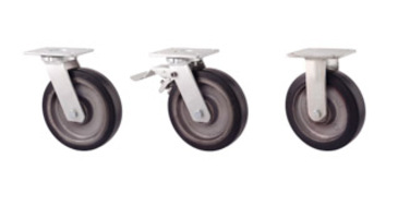 Gummihjul TG 30